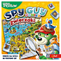 Komiks Spy Guy. Zwierzaki - przód okładki thumbnail