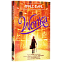 Książka Wonka - okładka bokiem thumbnail