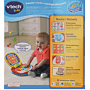 VTech, Teczuszka Maluszka - zabawka interaktywna dla dzieci - zdjęcie 6 thumbnail
