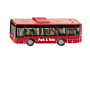 S1021 "Siku 10" - Autobus miejski thumbnail
