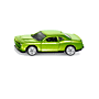 Samochód Dodge Challenger SRT Hellcat thumbnail