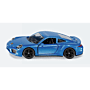 Porsche 911 Turbo S thumbnail
