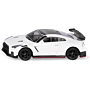 Model pojazdu Nissan GT-R Nismo marki Siku thumbnail