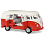 Autobus w środku - VW T1 Bus thumbnail