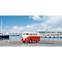 Autobus - VW T1 Bus w terenie thumbnail