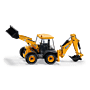 Koparko-ładowarka JCB" 4CX thumbnail