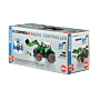 Siku Control - Fendt 933 Vario z przednią ładowarką, aplikacją pilotem Bluetooth - produkt w opakowaniu thumbnail
