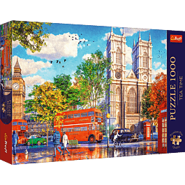 Trefl The Exorcist Premium Puzzel - 1000 stukjes