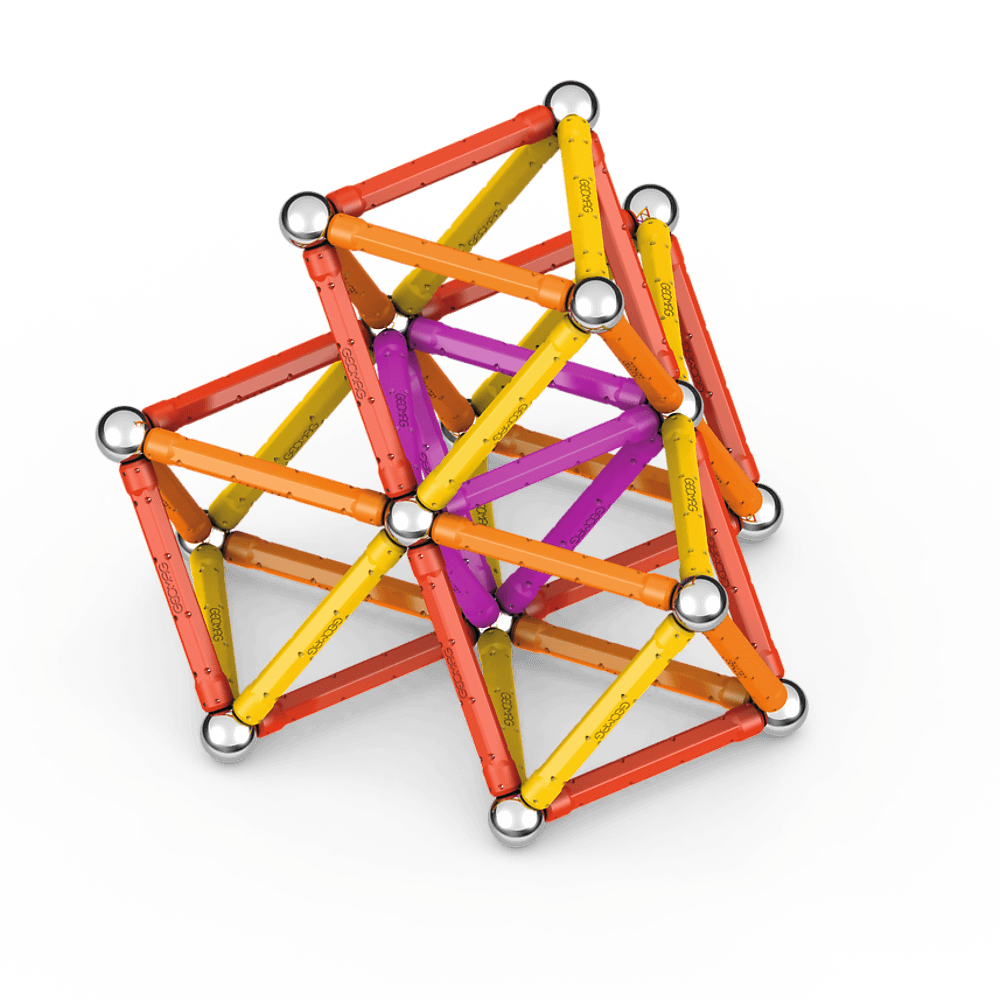 Geomag Classic Spin - A2Z Science & Learning Toy Store