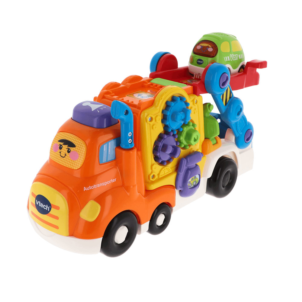 vtech autotransporter