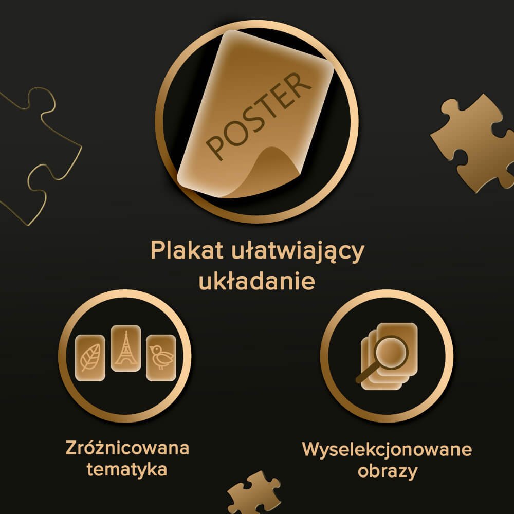 Trefl Premium Plus Quality - Puzzle Photo Odyssey: Château de Hohenzollern, Allemagne - 1000 pièces, Série de Photos Uniques, Pièces Parfaitement Assorties, pour Adultes et Enfants à partir de 12 ans Trefl Premium Plus Quality - Puzzle Photo Odyssey: Château de Hohenzollern, Allemagne - 1000 pièces, Série de Photos Uniques, Pièces Parfaitement Assorties, pour Adultes et Enfants à partir de 12 ans