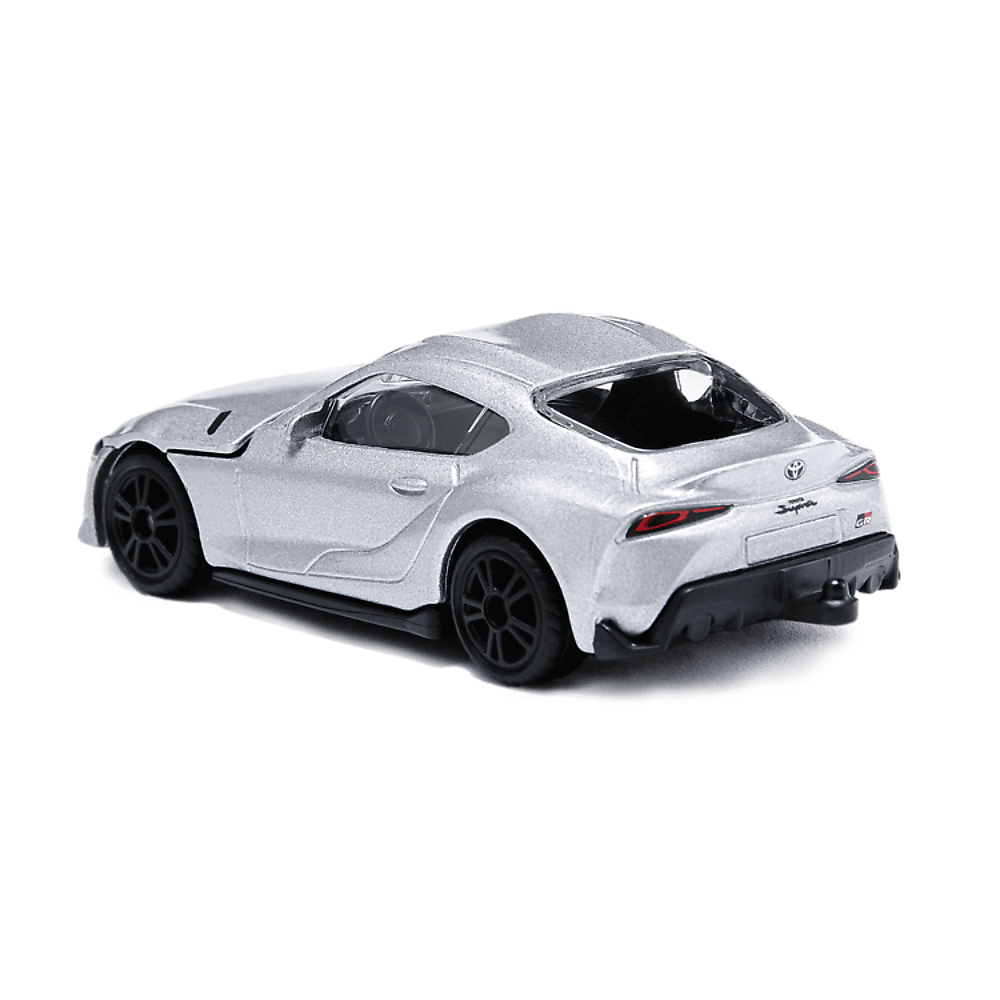 Zabawka Siku 15 Toyota GR Supra | Trefl