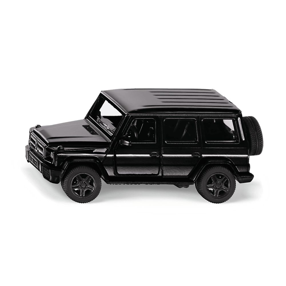 Samochód Mercedes Benz G65 AMG