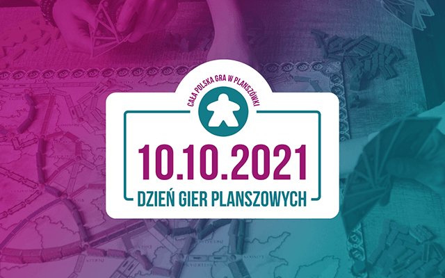 Regulamin Konkursu "Dzień Gier Planszowych"
