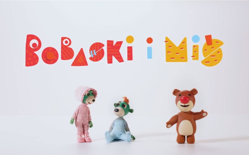 Regulamin Konkursu „Bobaski i Miś – konkurs świąteczny”