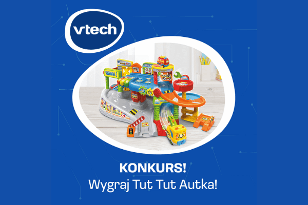 Regulamin Konkursu "Technologia przyjazna dzieciom”