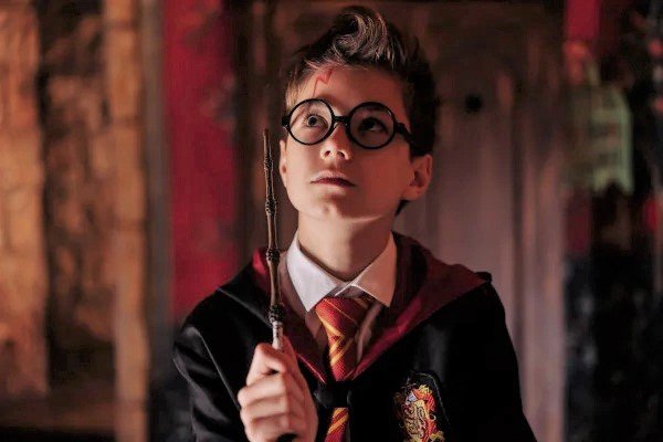 Harry Potter — najlepsze pomysły na prezent dla każdego fana Harrego Pottera!