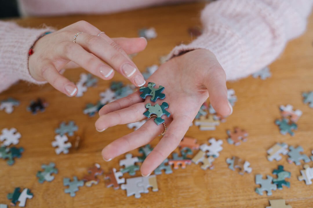 Zbliża się I Oficjalny Turniej Puzzlowy Trefla!