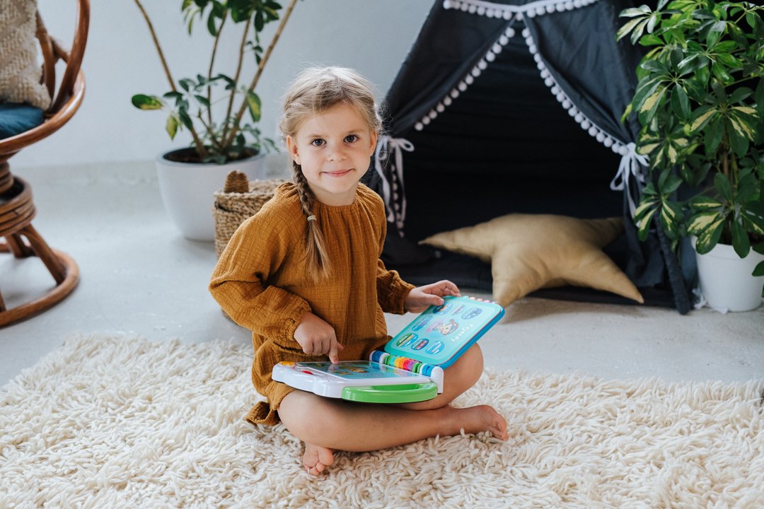 Back to school - zabawki edukacyjne i rozwojowe dla Twojego dziecka