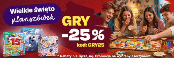 Banner Gry