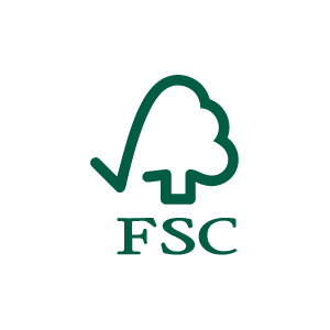 Certyfikat FSC